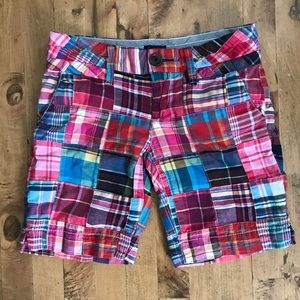 American Eagle bermuda shorts
